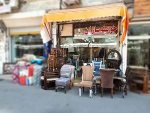 چوبینه سازان