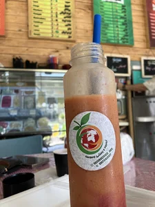 آبمیوه و بستنی وسوسه