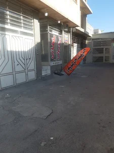 سالن غذاخوری سلطانی