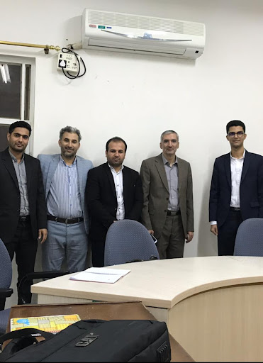 دانشکده حقوق و علوم سیاسی