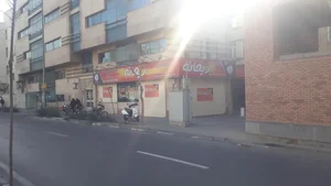 پیتزا ریحانه 5