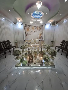 دفتر رسمی ازدواج شماره ۲ و طلاق شماره ۳۶ اراک