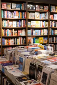 کتاب فروشی سپهر 3