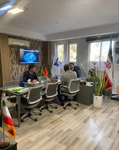 شرکت بازرگانی ایران واردات -توانمند میهن