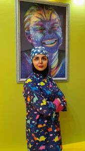 مطب دکتر عاطفه شکیب متخصص دندانپزشکی کودکان