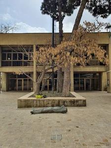 فرهنگسرای نیاوران