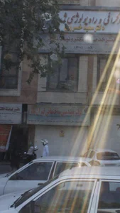 دفتر مهندسی ساختمانی تهران سازه 2