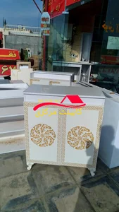 کابینت مرکزی 2