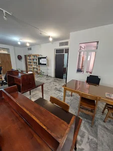 کتابخانه مسجدالنبی