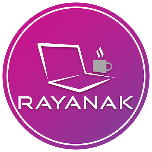 Rayanak(مرکز فروش لپتاپ و پلی استیشن)