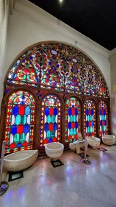 عمارت شهرداری قزوین (موزه بلدیه)