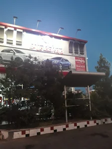 جایگاه سوخت 113 کامران فر