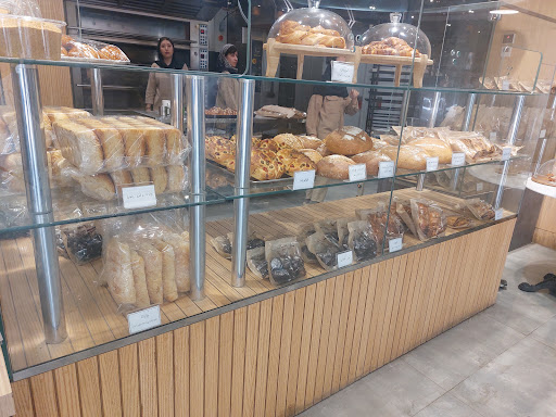 مجتمع تخصصی نان پکند