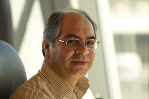 سید محمد جلالی