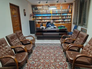 دفتر وکالت احمد طلائی