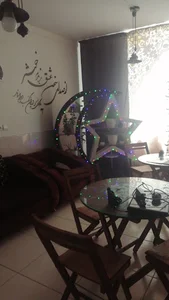 کافه کتاب مسیر
