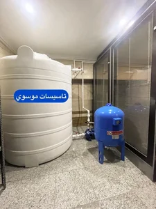 تاسیسات مسعود موسوی 3