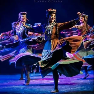 آموزشگاه رقص آذری دنیز