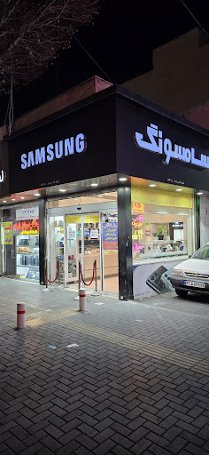 موبایل پیشتاز