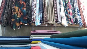 پارچه سرای عادل خرمشهر
