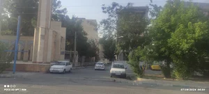 سر کوچه امامزاده