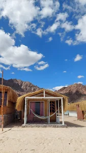 Salama Camp