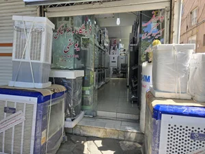 فروشگاه لوازم خانگی یوسفی 2