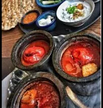 کافه رستوران شاهنامه 3