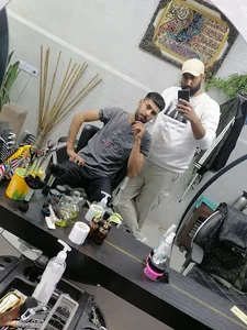 سالن پیرایش Mr cut