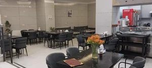 رستوران شایلین 5