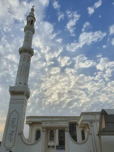 Uthman Ibn Affan Mosque