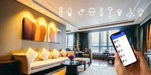 گروه فنی مهندسی تک آلارم