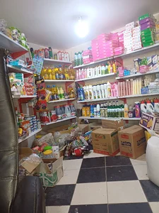 مارکت یولداشلار