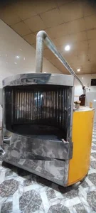 نانوایی لواش 3