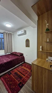 کلبه پردیس