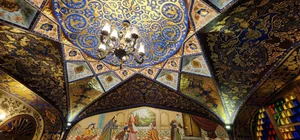 شربت‌خانه بهار نارنج 5