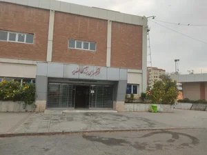 فرهنگسرای الغدیر 2