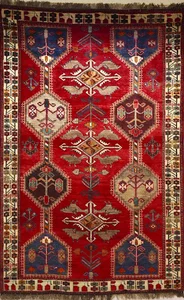 گالری فرش یاس Yas Carpets
