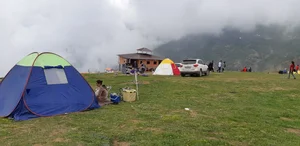 گروه گردشگری ایران تور تهران 2