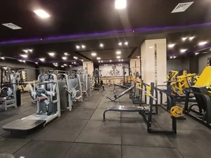 باشگاه بدنسازی قصر ورزش 2