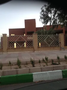 باغ هنر بم