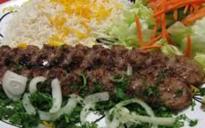 سفره سرای سنتی شهرزاد