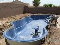 استخرآماده