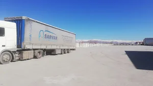 TIR PARK (parasto)