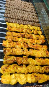 کبابی دنج 2