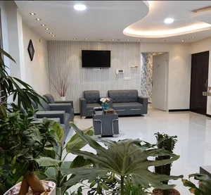 کلینیک زیبایی آلما 3