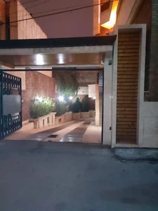 ساختمان صدرا