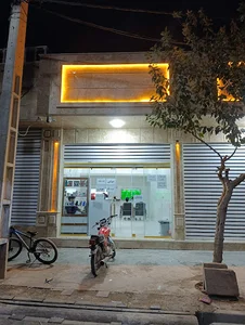 کافی نت خوشدل