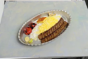 تهیه غذای آفرینش