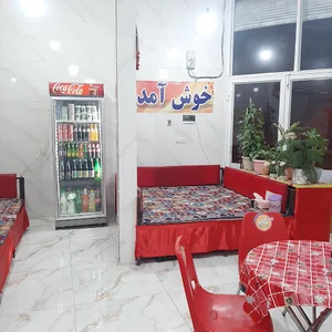 کباب سنتی ساطوری بناب آذربایجان